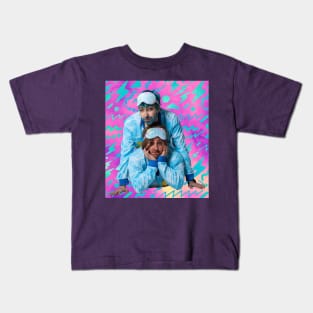 Sleepy Boyz Kids T-Shirt